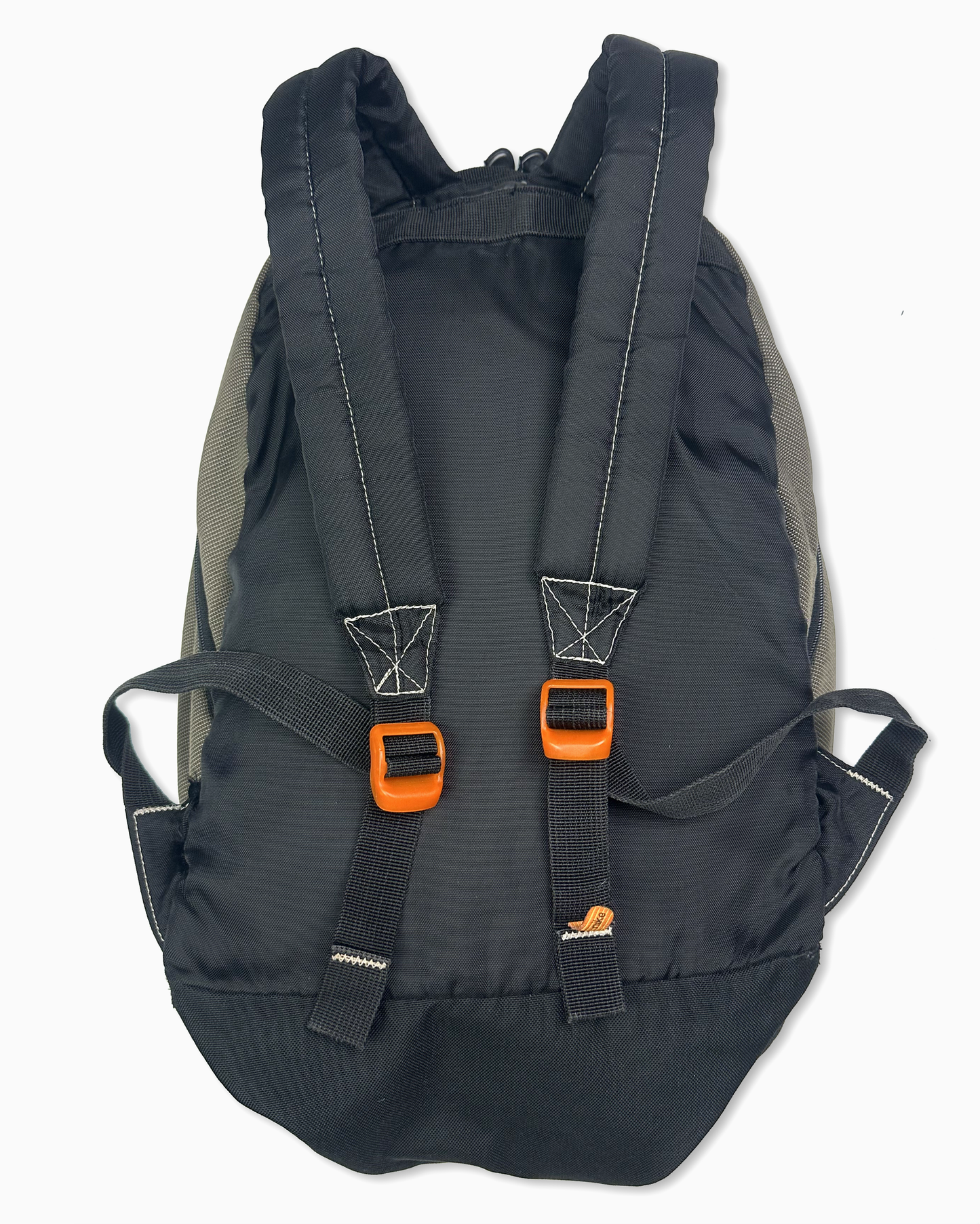 2001 Nike Olive Backpack