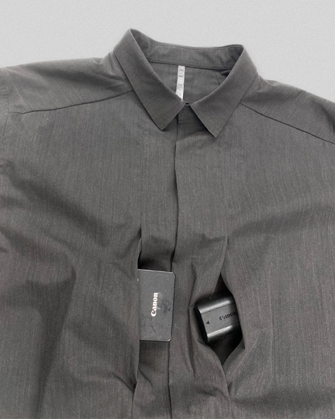 Arc'teryx Veilance Operand Technical LS Shirt