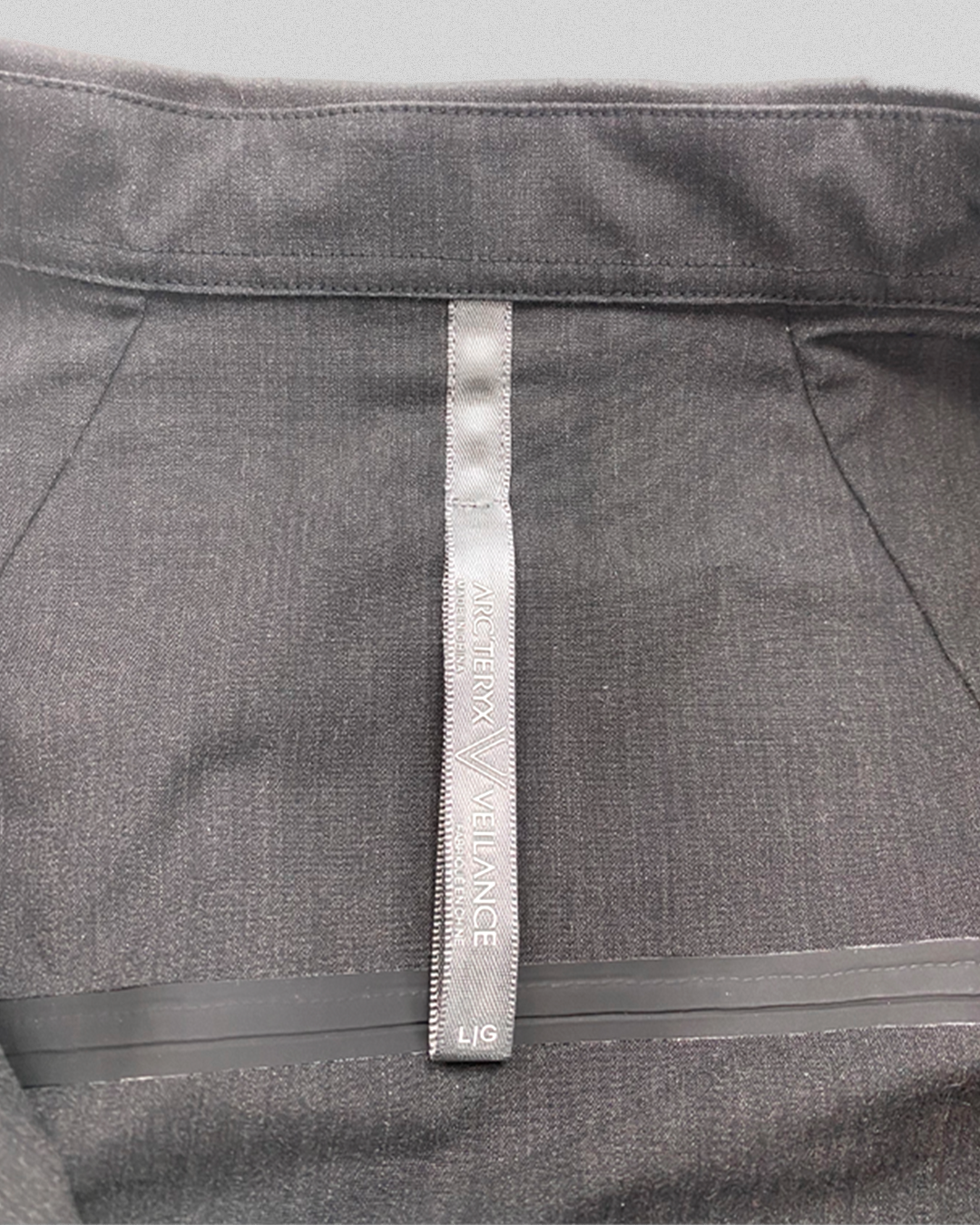 Arc'teryx Veilance Operand Technical LS Shirt