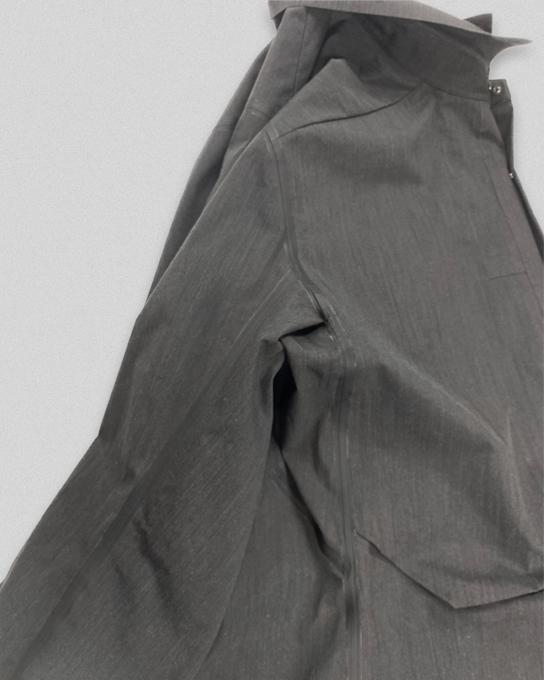 Arc'teryx Veilance Operand Technical LS Shirt