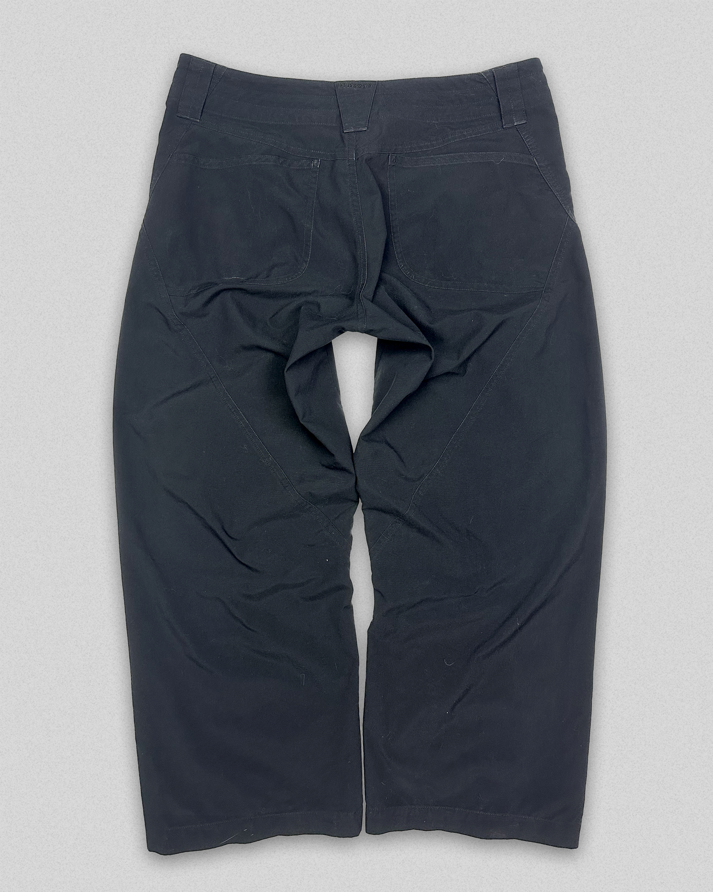 Patagonia 3/4 Pants (8)