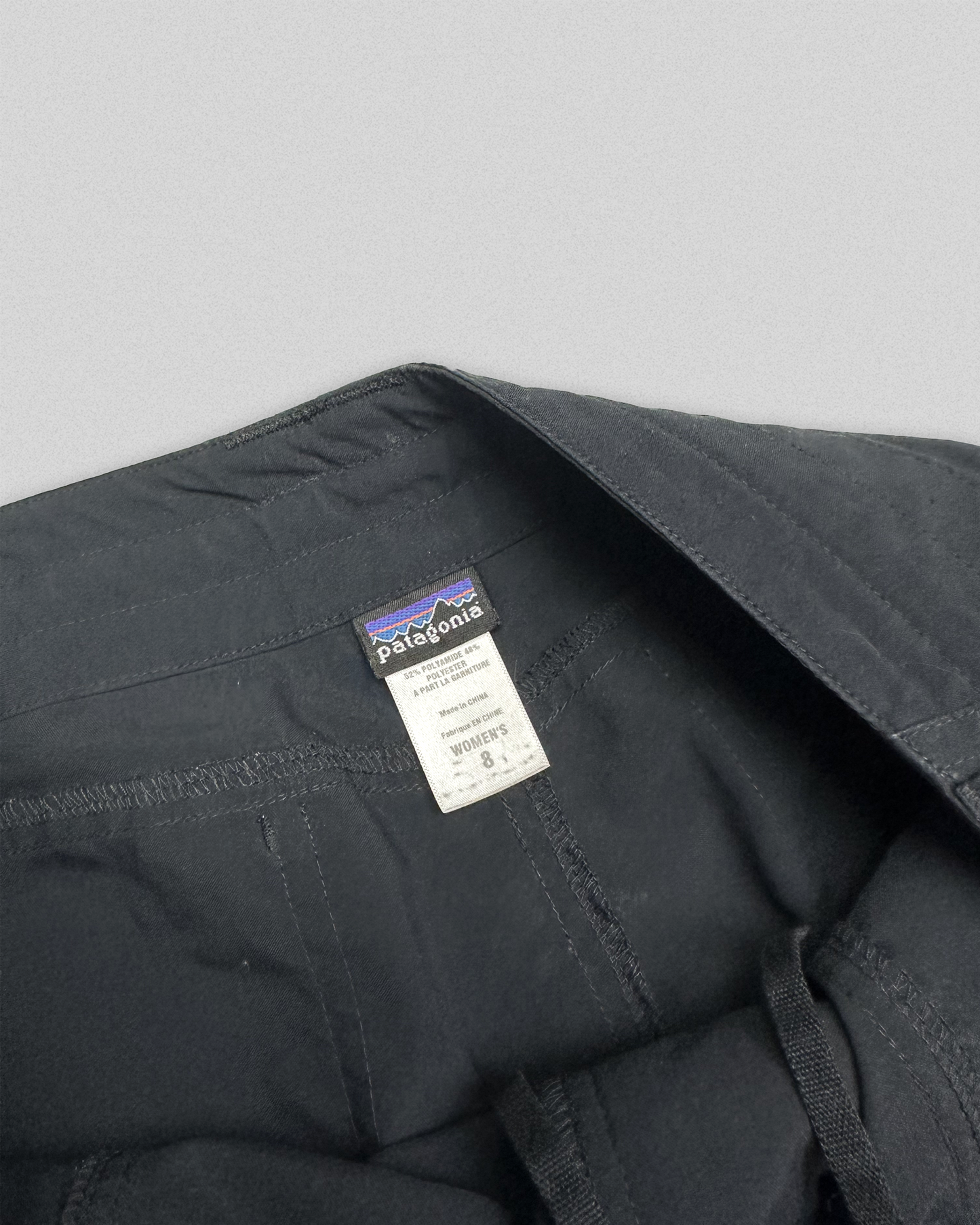 Patagonia 3/4 Pants (8)