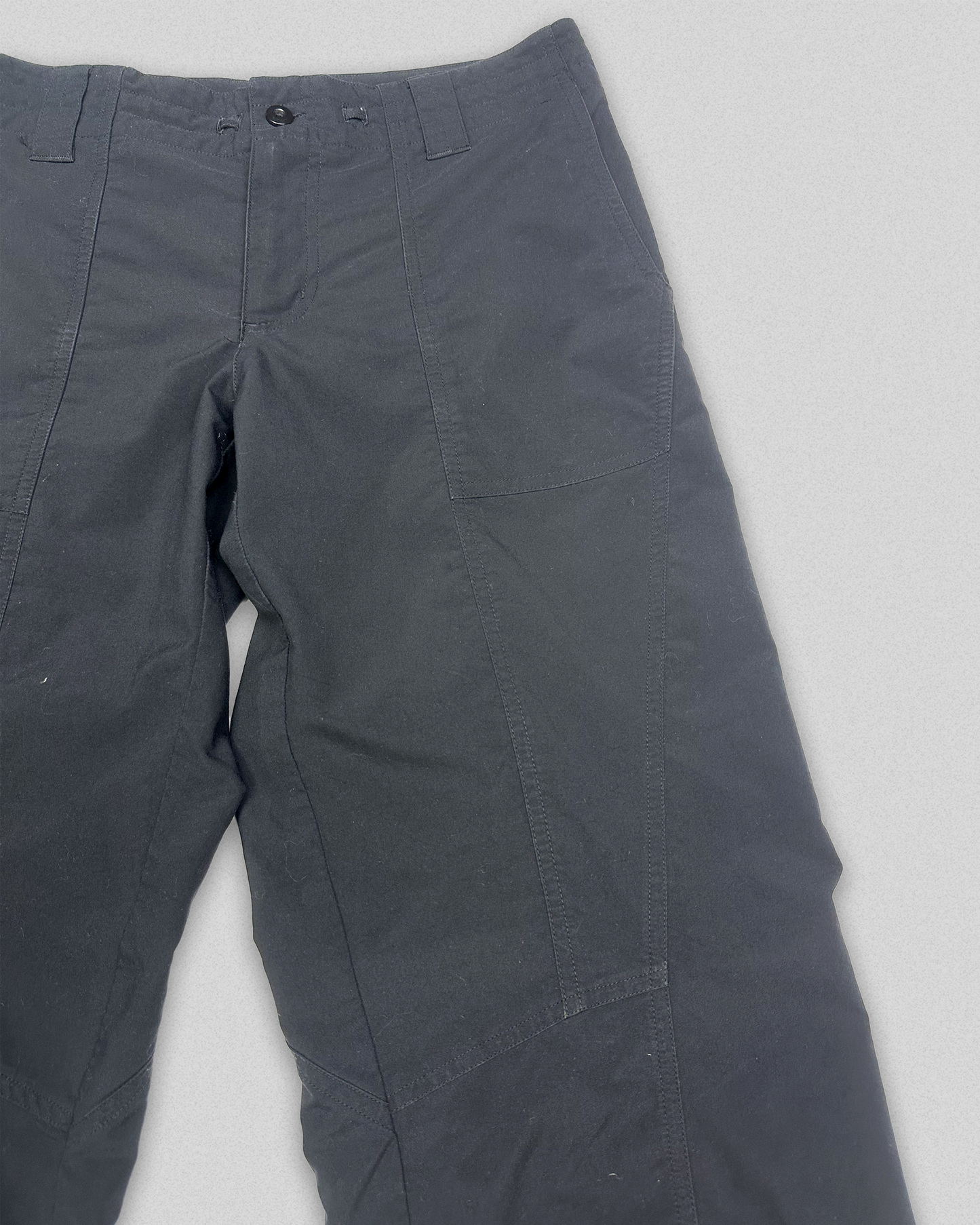 Patagonia 3/4 Pants (8)