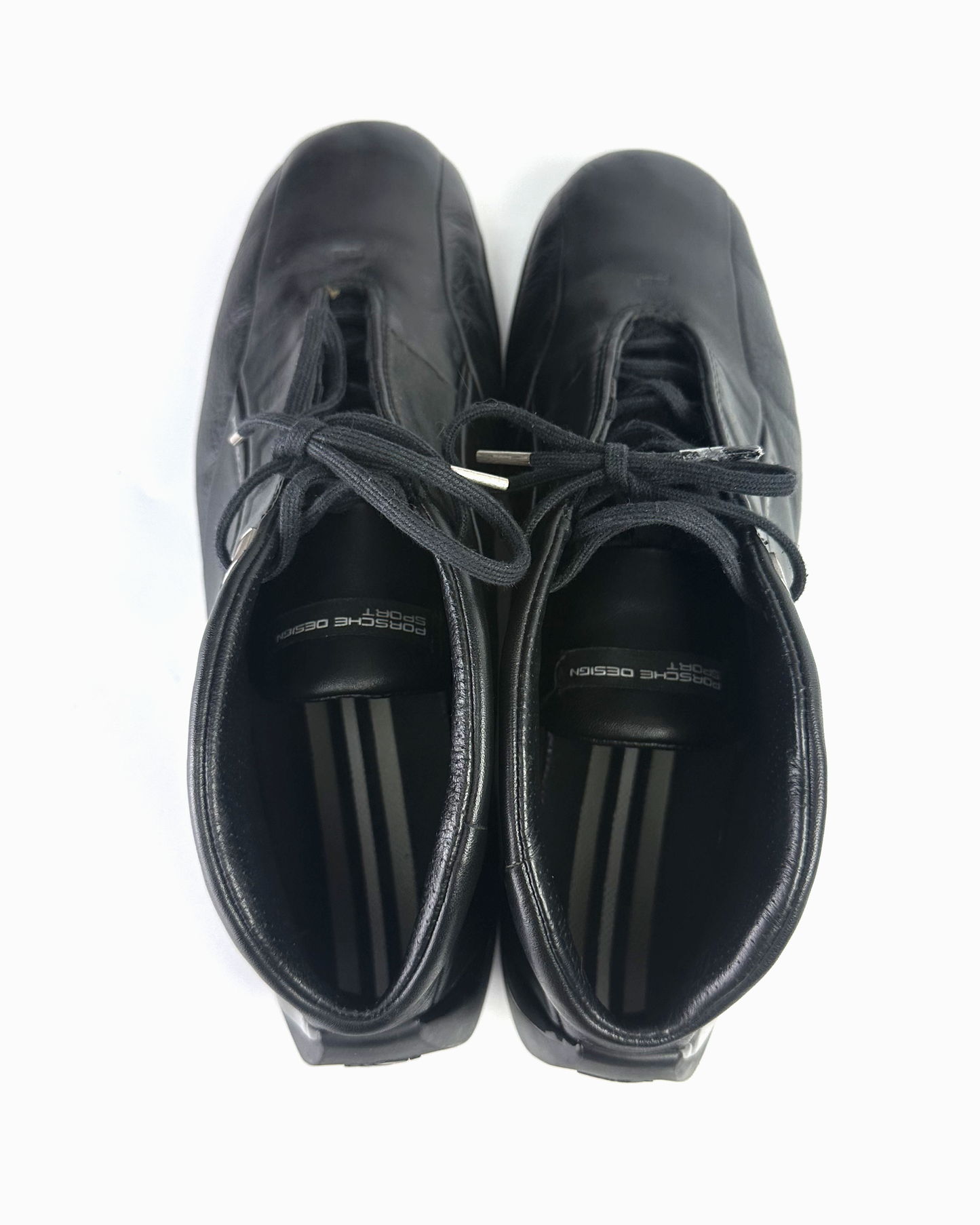2009 Adidas x Porsche Design Sneakers (US7.5)