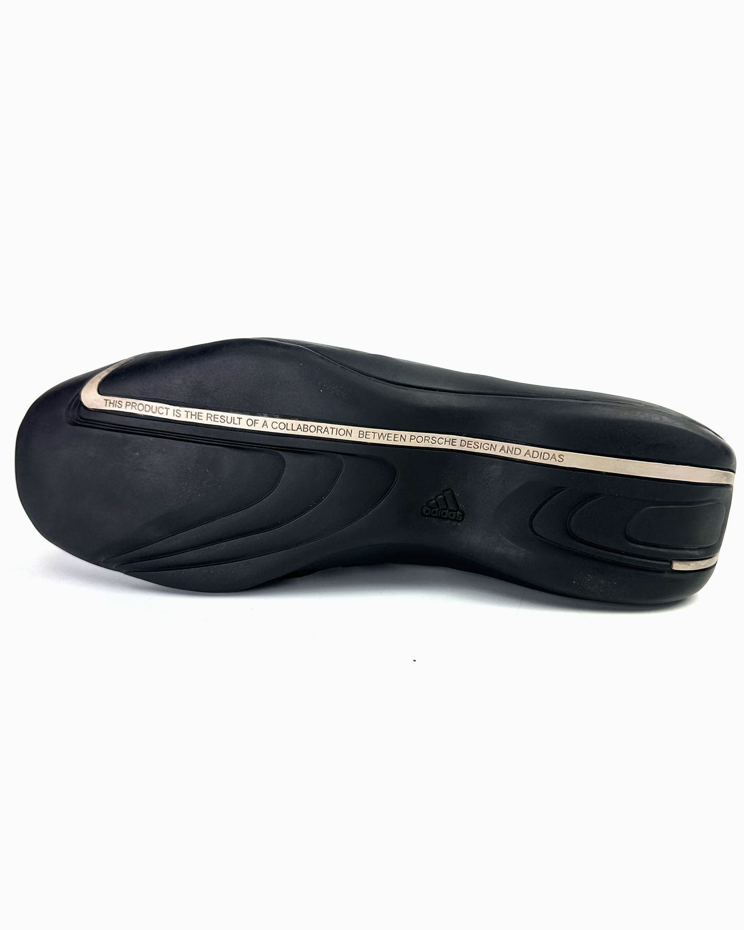 2009 Adidas x Porsche Design Sneakers (US7.5)