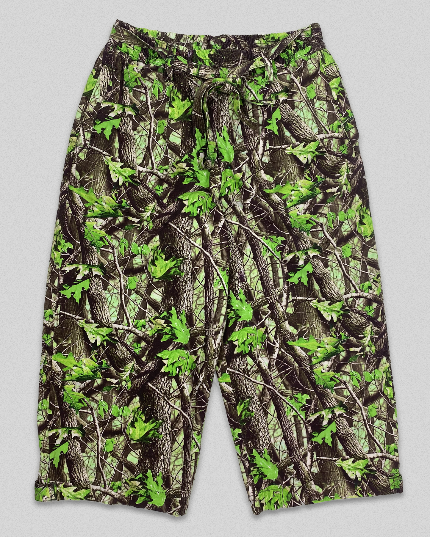 SS16 Phenomenon Real Tree 3/4 Pants (L)