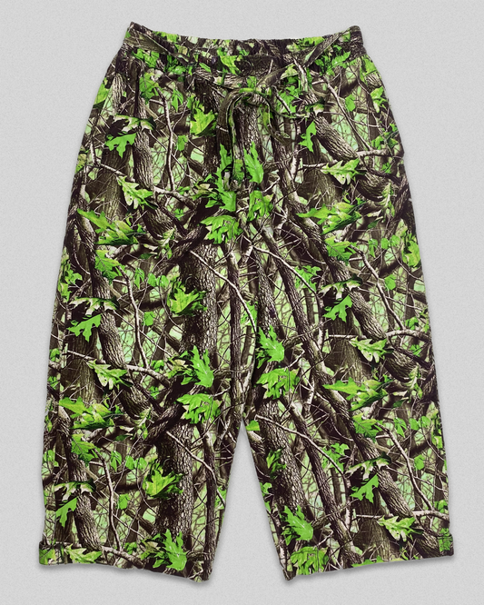 SS16 Phenomenon Real Tree 3/4 Pants (L)