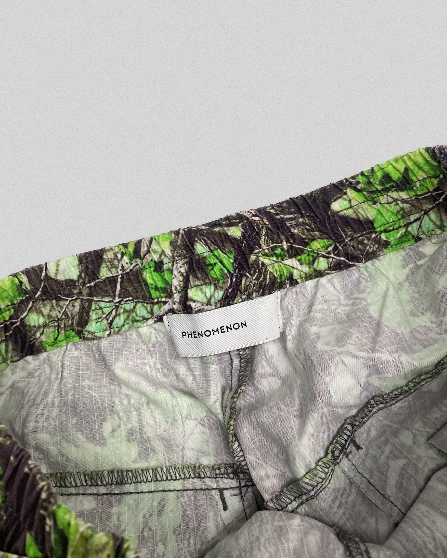 SS16 Phenomenon Real Tree 3/4 Pants (L)