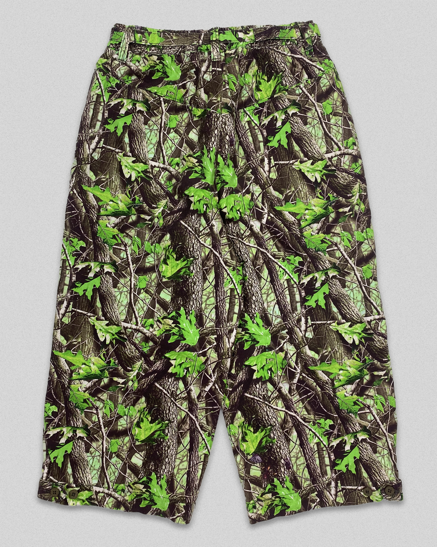 SS16 Phenomenon Real Tree 3/4 Pants (L)