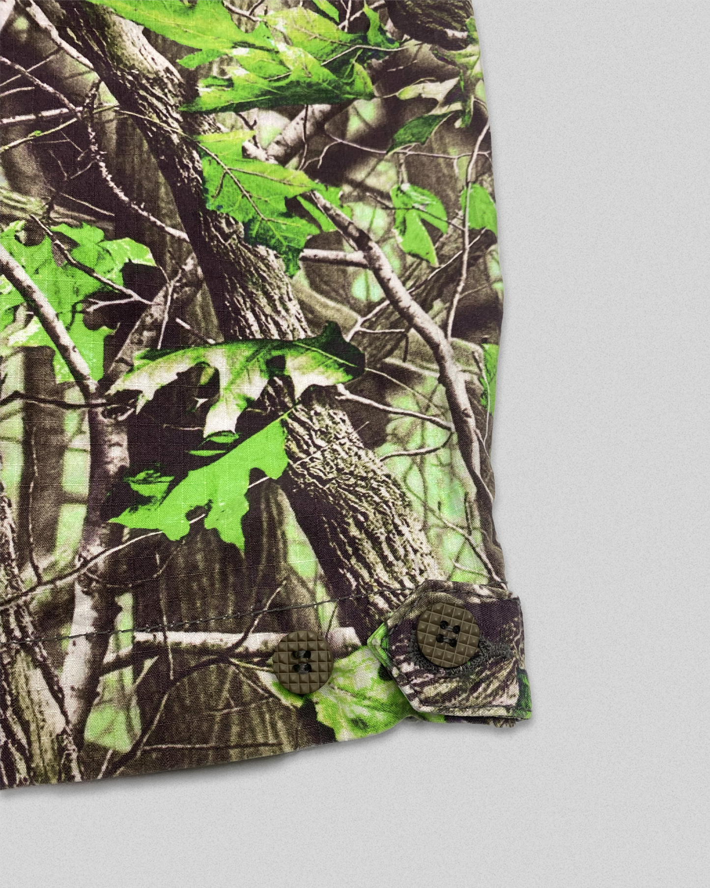 SS16 Phenomenon Real Tree 3/4 Pants (L)