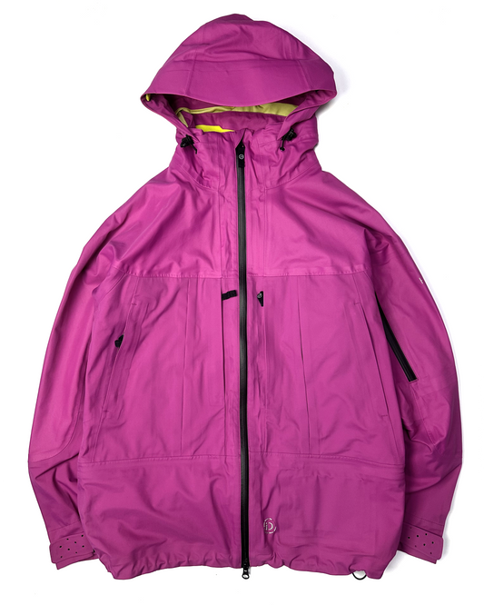 2011 Burton iDiom 3L Jacket (M)