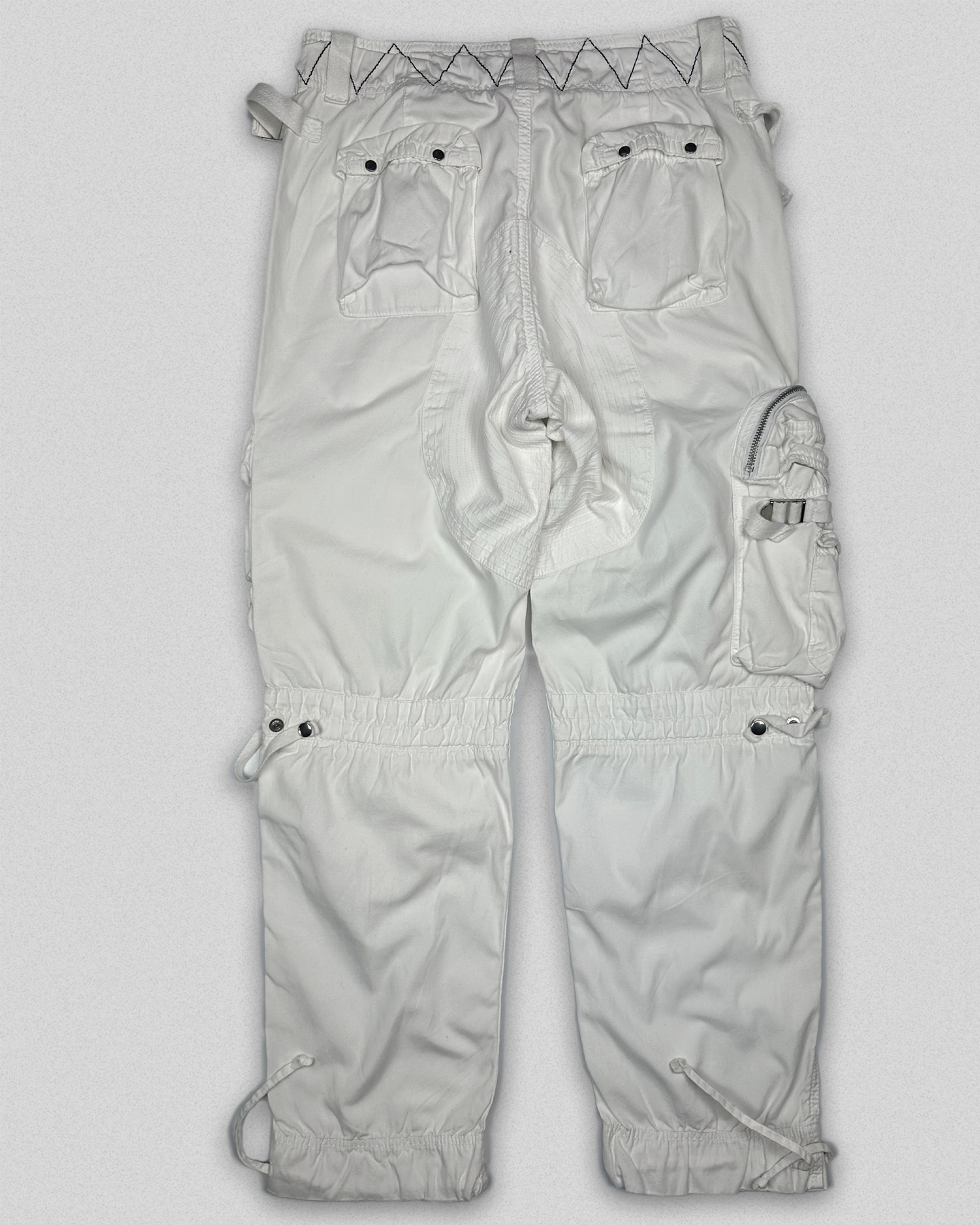 90's Polo RL Multipocket Cargos (30)