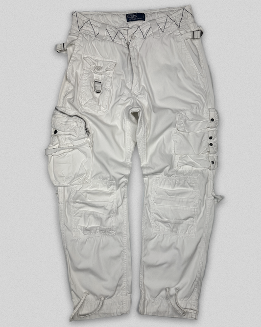 90's Polo RL Multipocket Cargos (30)