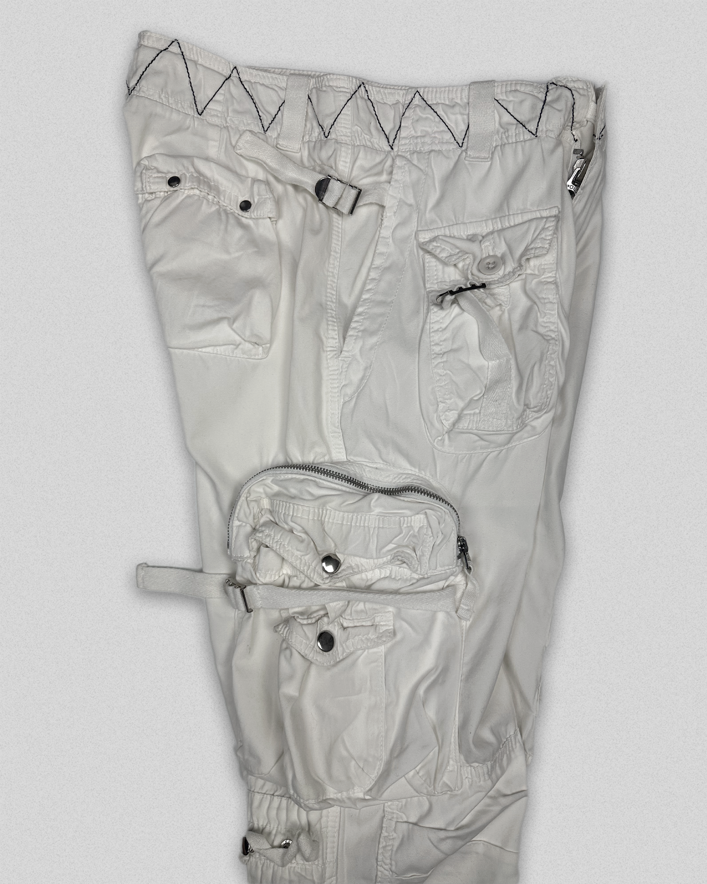 90's Polo RL Multipocket Cargos (30)