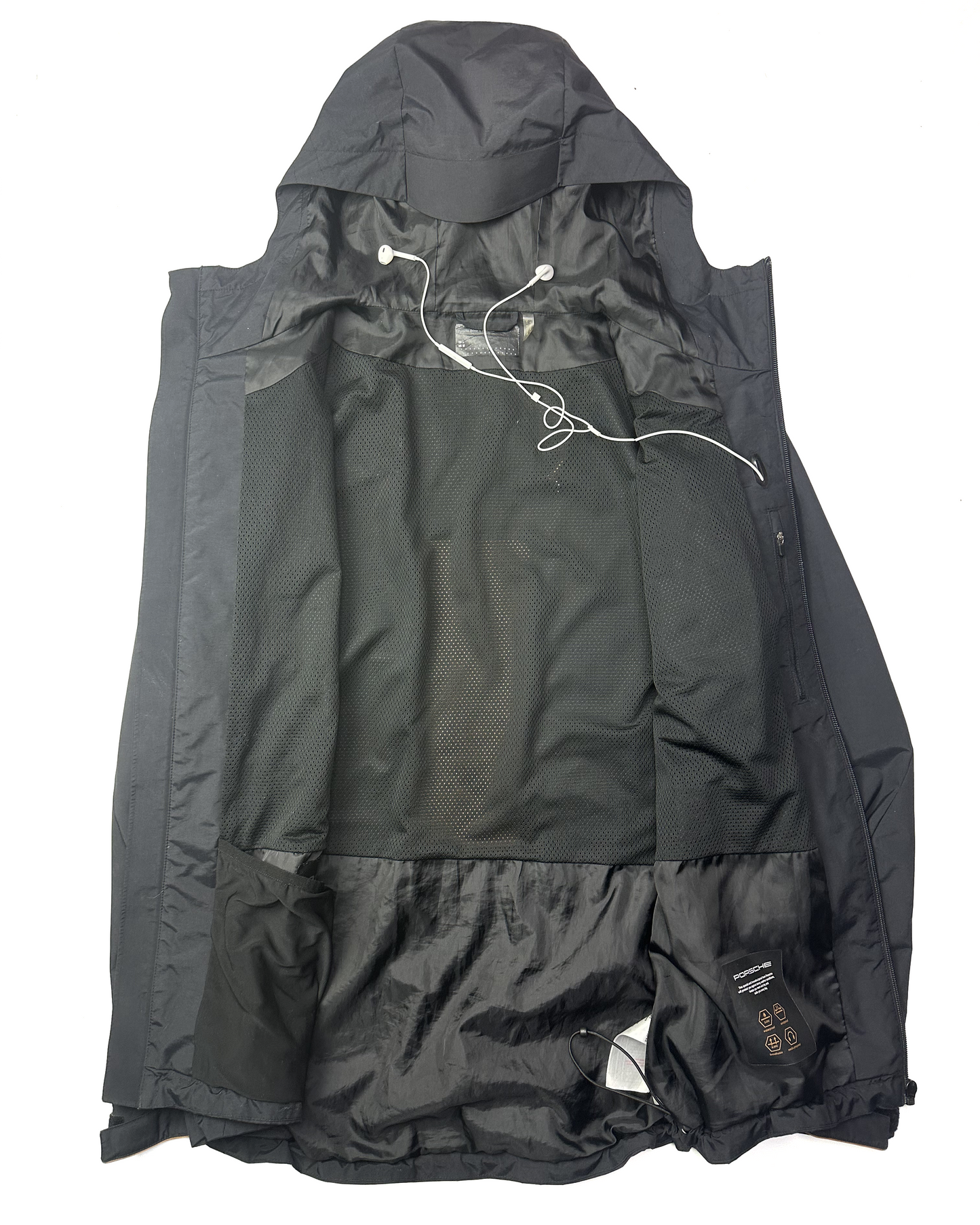 Porsche 911 Tech Jacket (M)