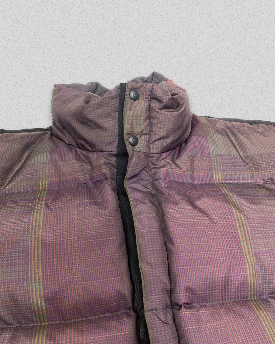 Balance Wear Design Puffer Jacket (XL)
