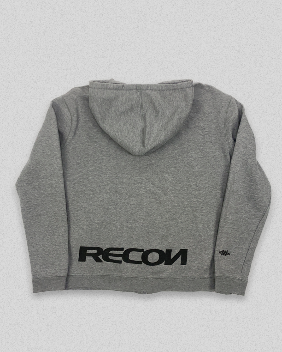 Recon Zip-Up Hoodie (M)