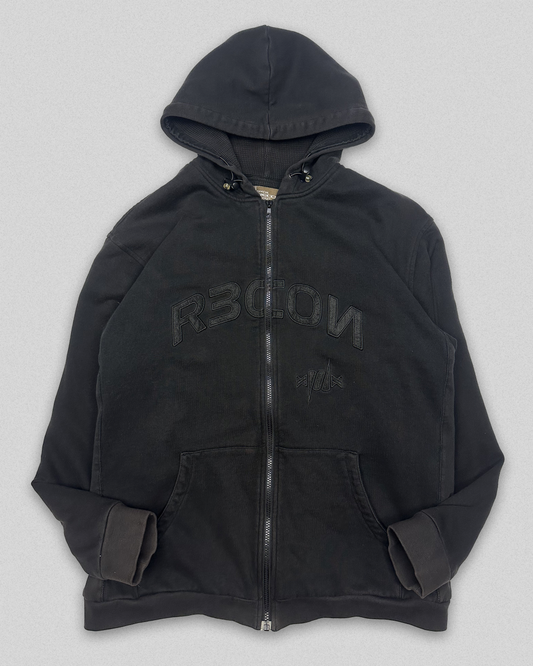 00's Recon Thermal Zip-Up Hoodie (XL)