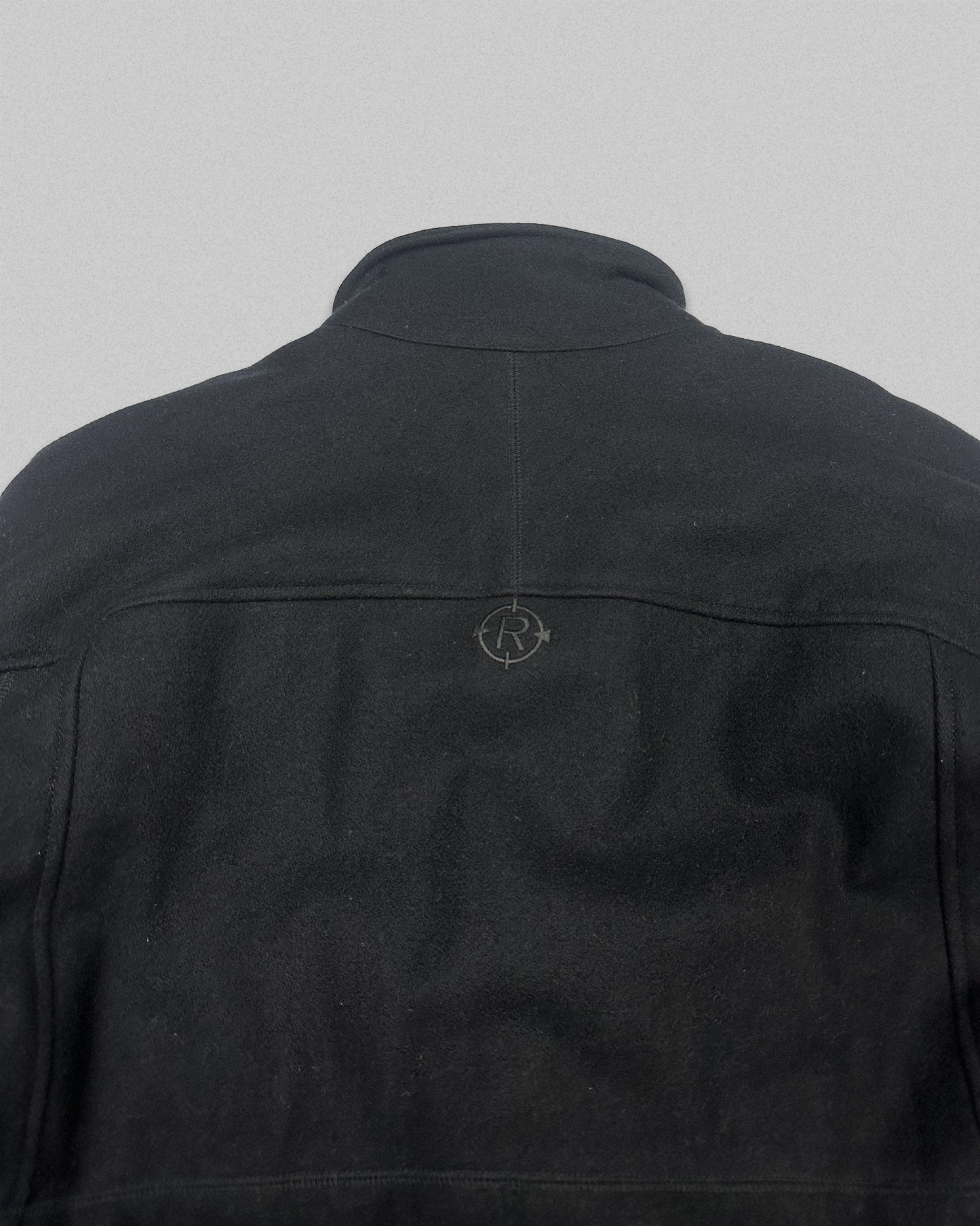 00's Recon Wool Jacket (L)