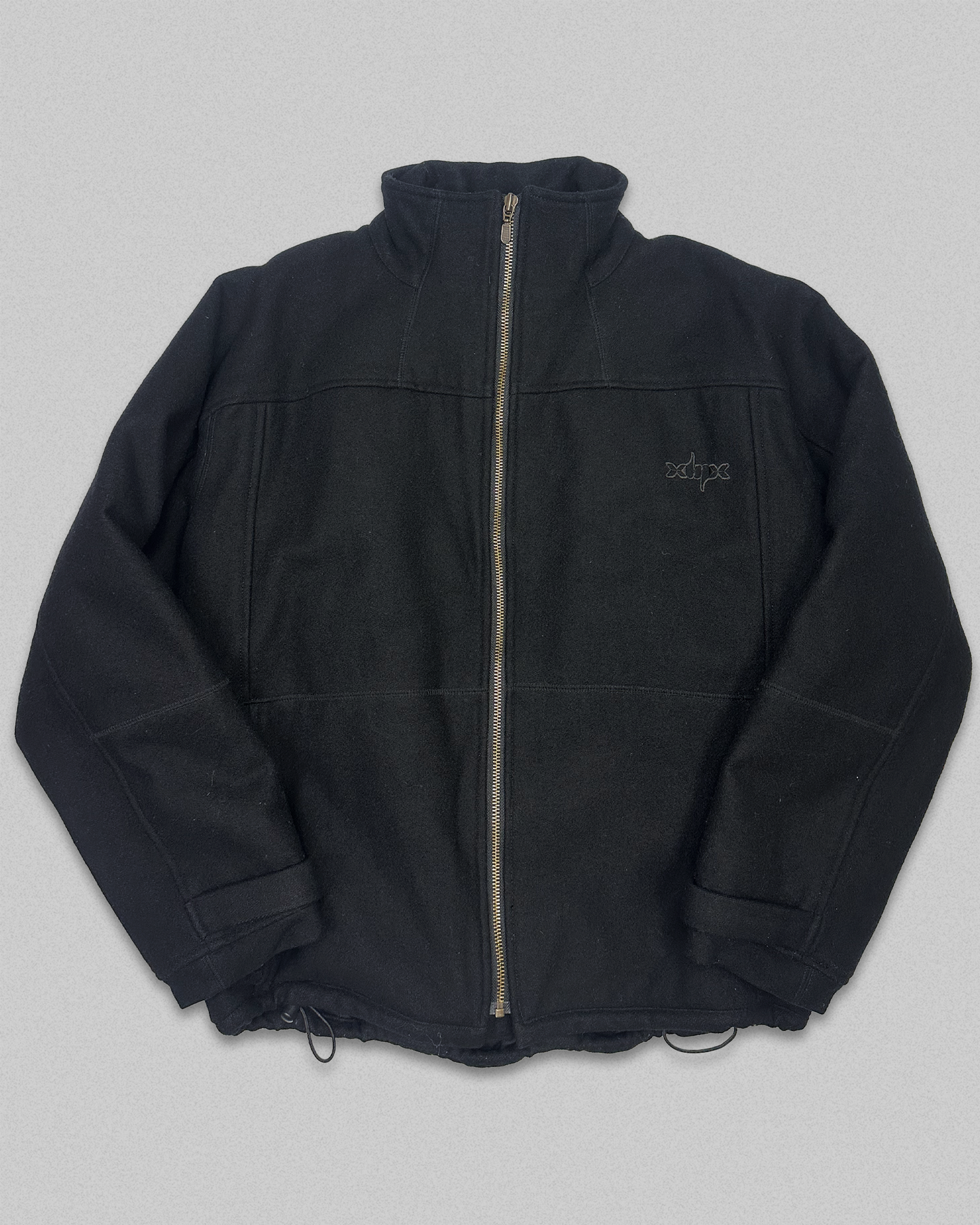 00's Recon Wool Jacket (L)