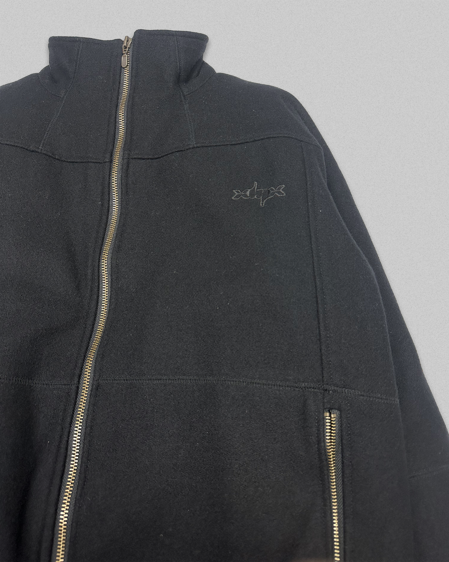 00's Recon Wool Jacket (L)