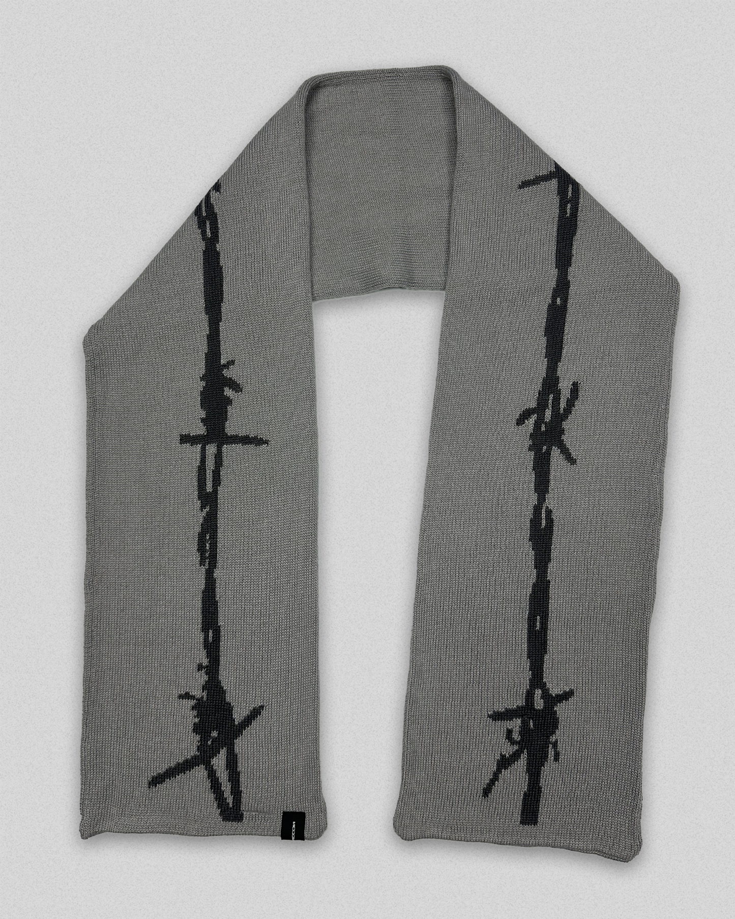 00's Recon Barbwire Scarf