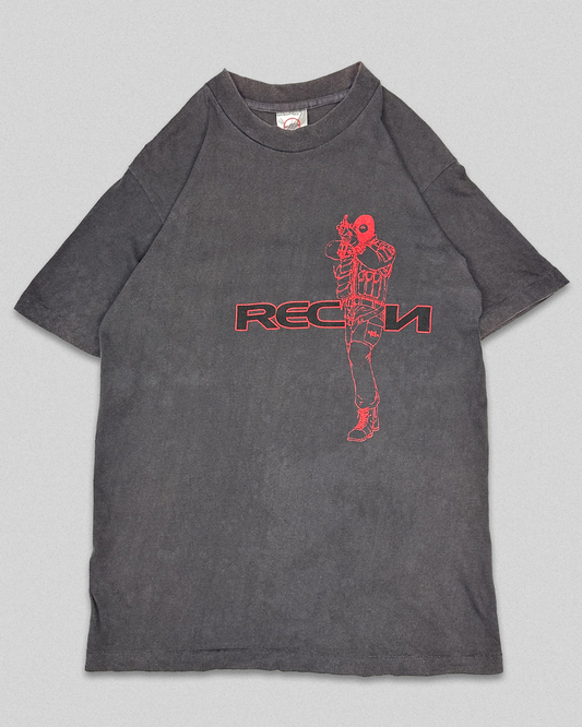 00's Recon Soldier Tee (M)