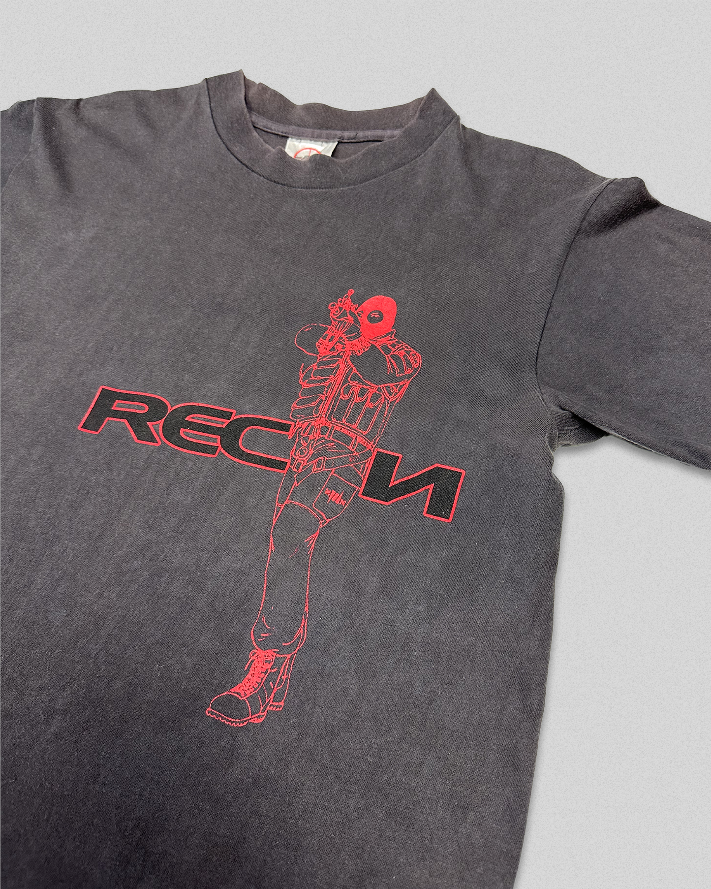00's Recon Soldier Tee (M)