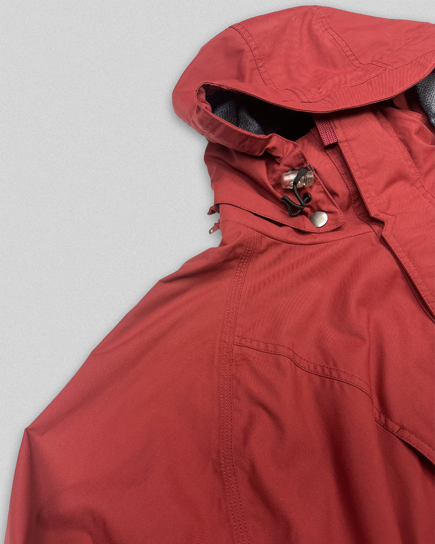 00's Oakley Software Vented Jacket (L)