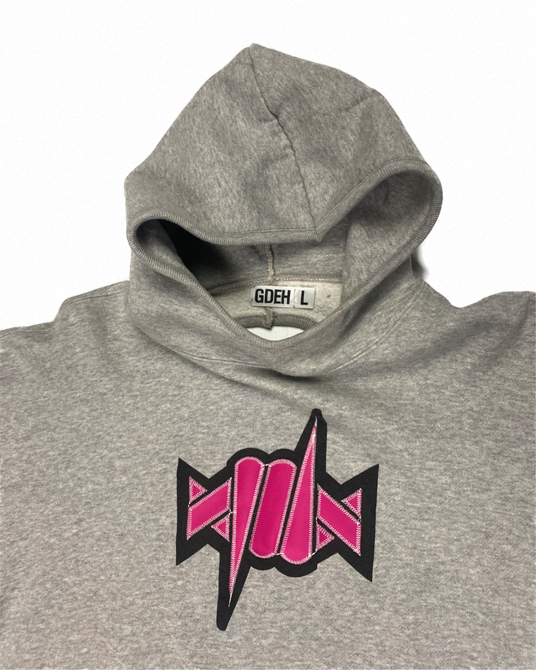 Recon x Good Enough Vented Hoodie