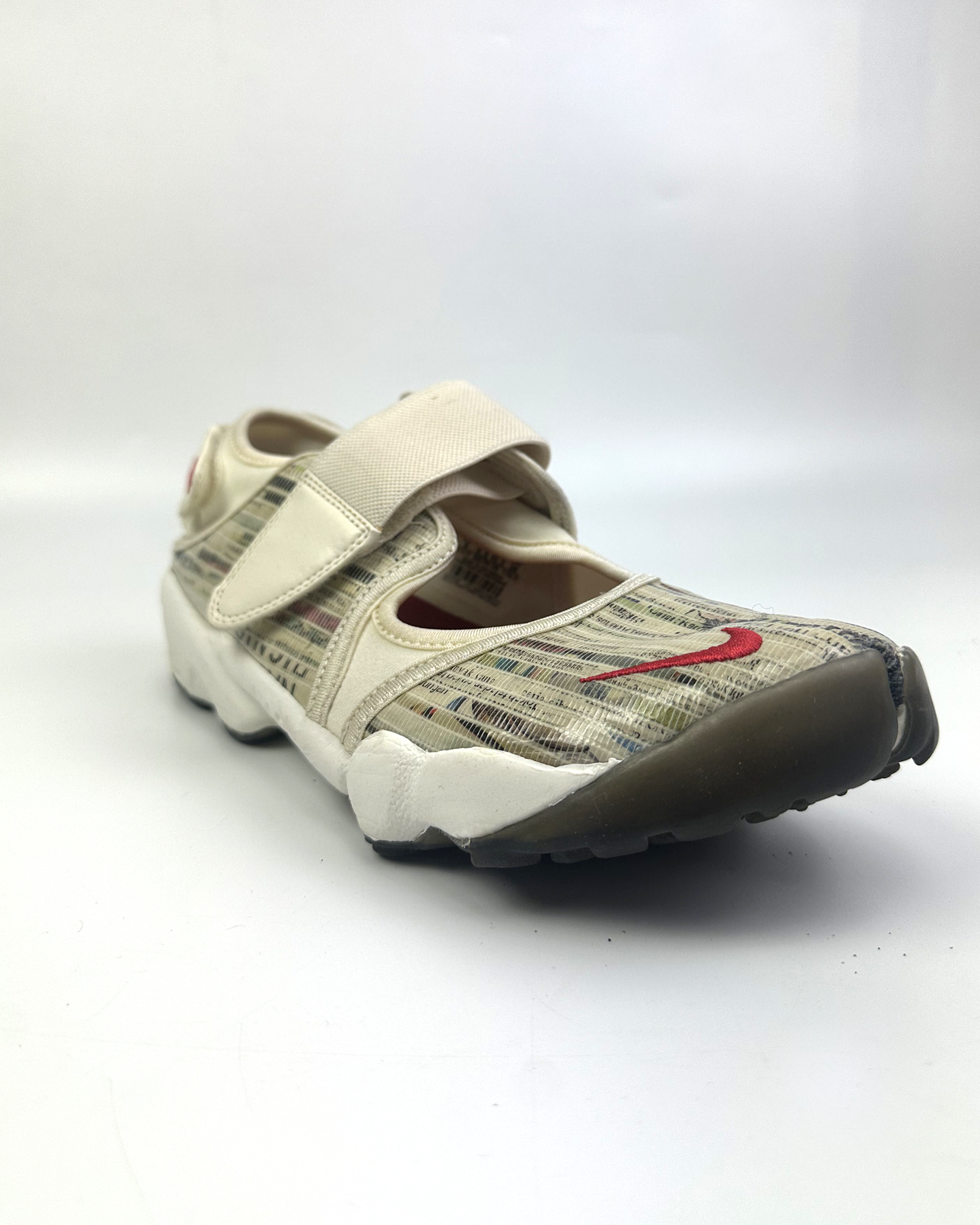 2010 Nike Air Rifts (W9)