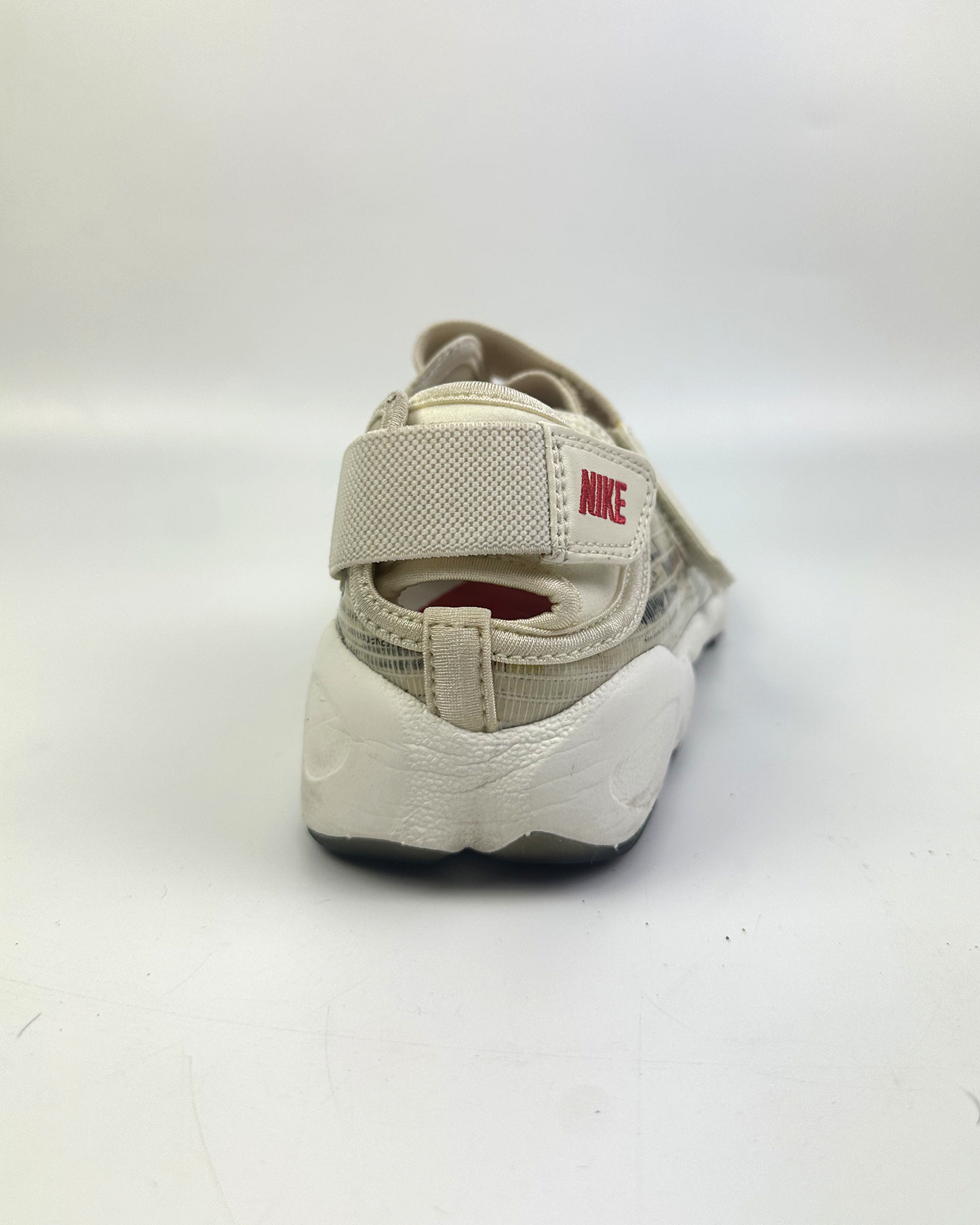 2010 Nike Air Rifts (W9)