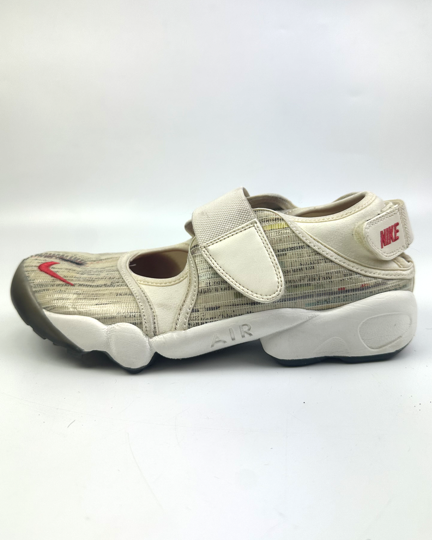 2010 Nike Air Rifts (W9)