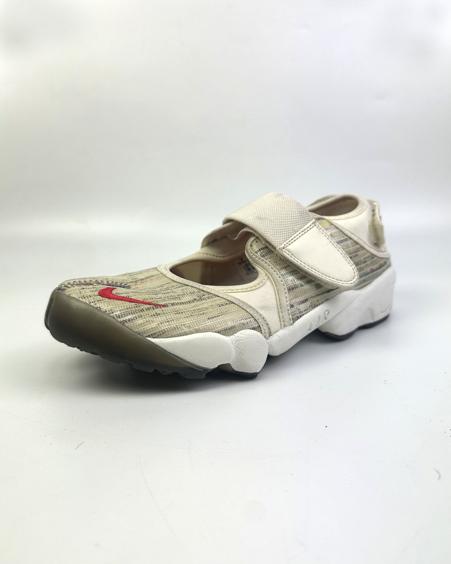 2010 Nike Air Rifts (W9)