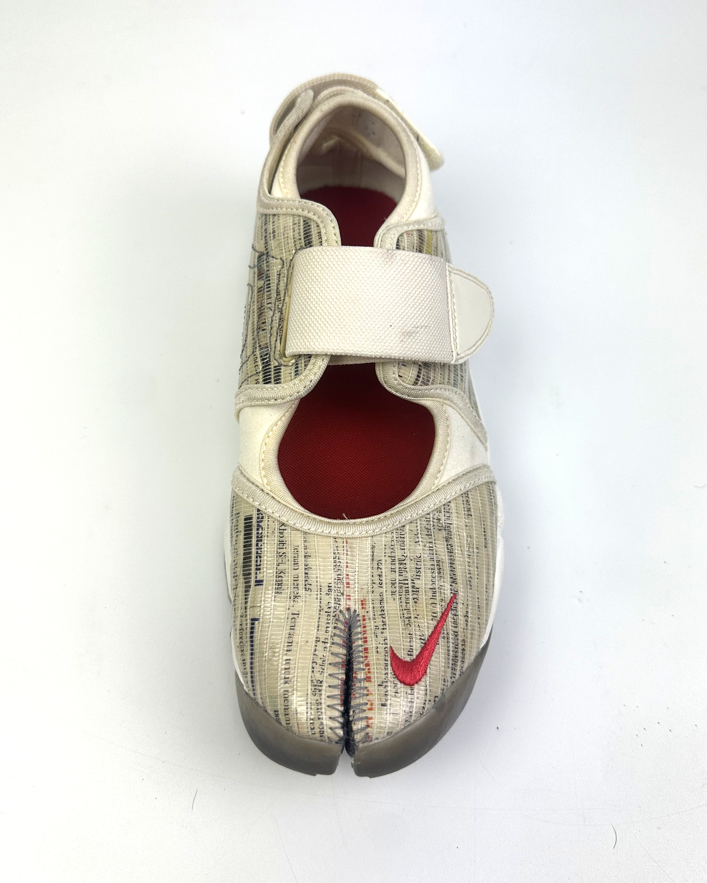 2010 Nike Air Rifts (W9)