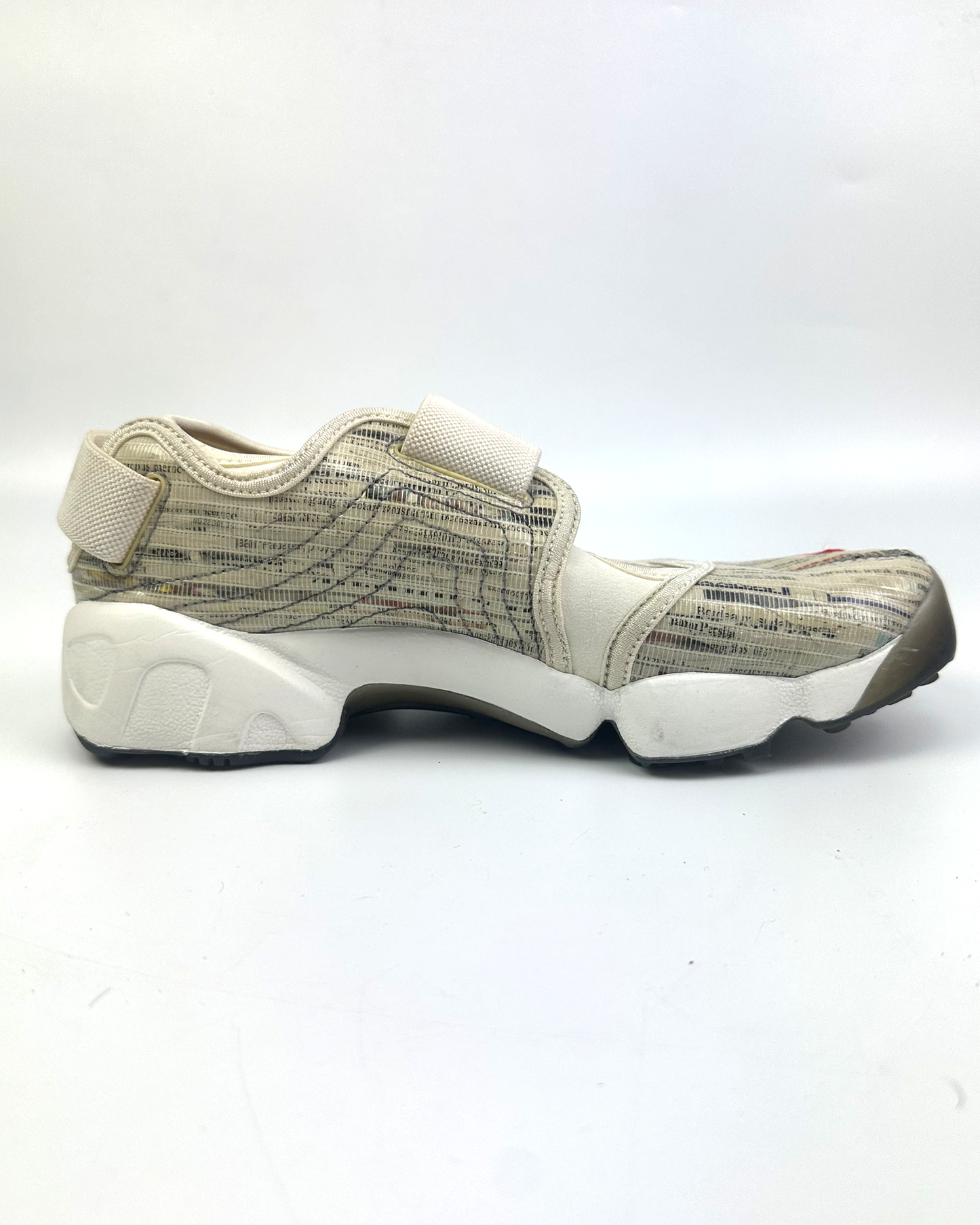 2010 Nike Air Rifts (W9)