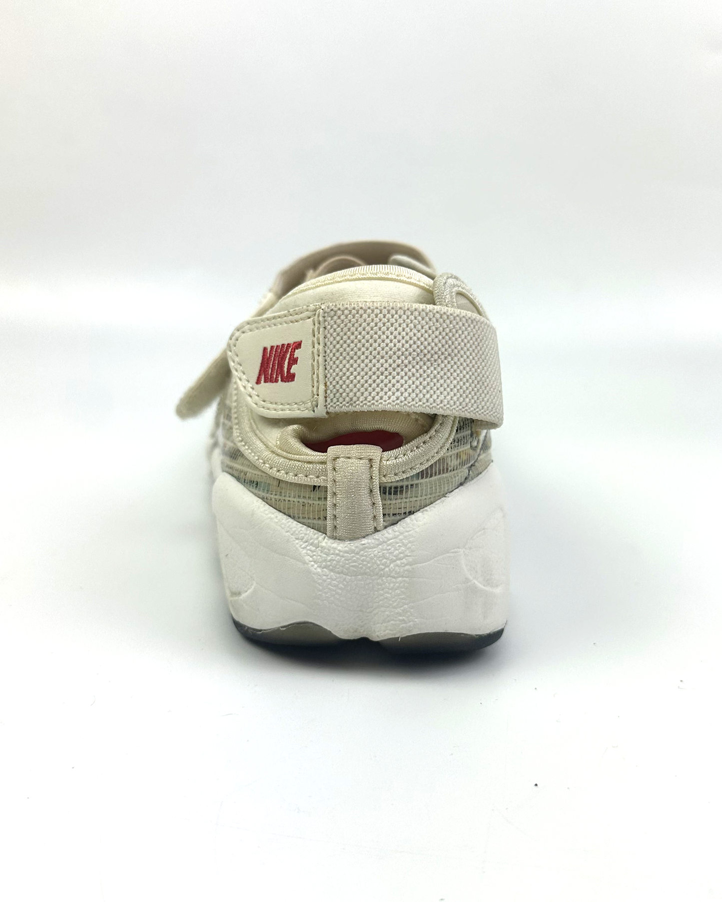 2010 Nike Air Rifts (W9)