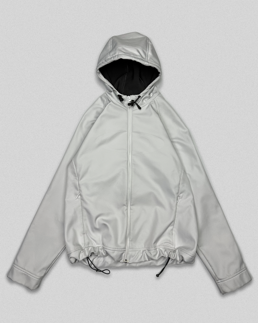 07' Salomon Soft Shell (Women's L)