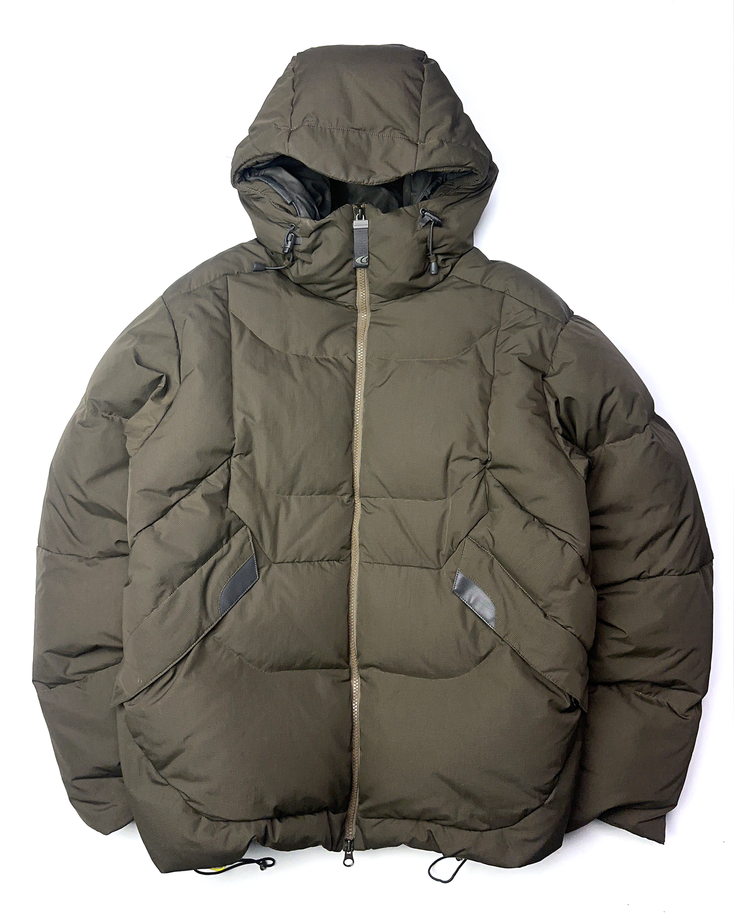 2005 Salomon Technical Down Jacket (M)