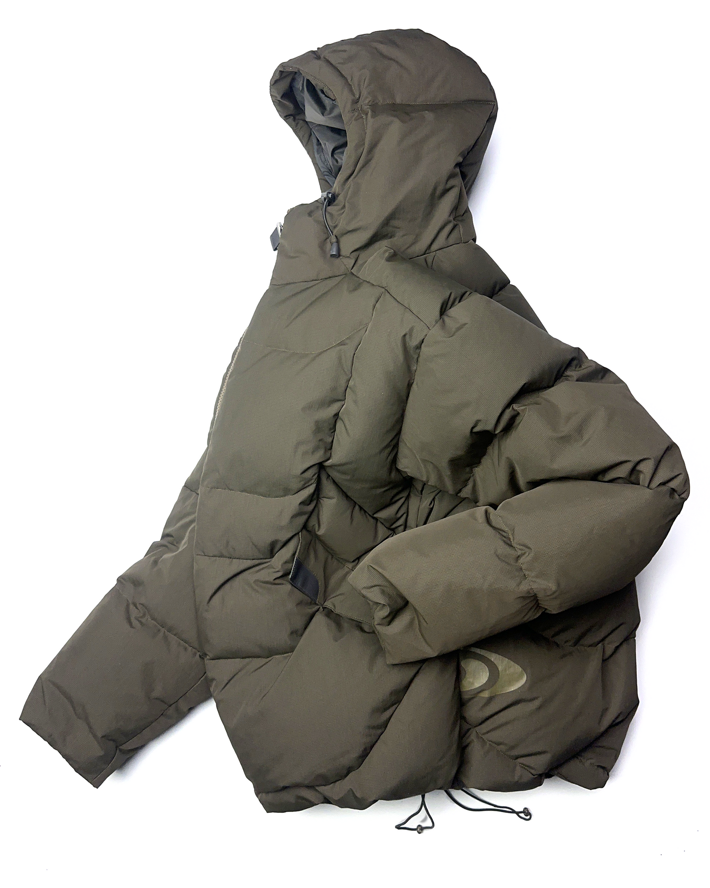 2005 Salomon Technical Down Jacket (M)