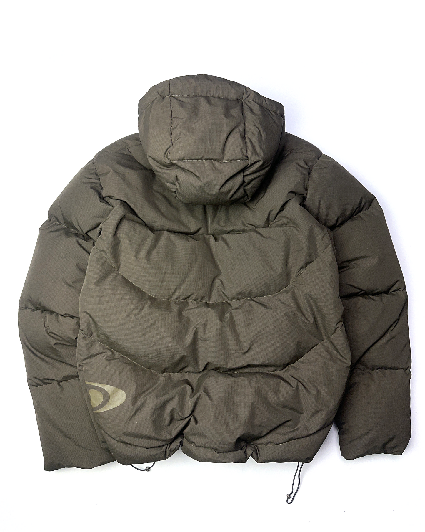 2005 Salomon Technical Down Jacket (M)