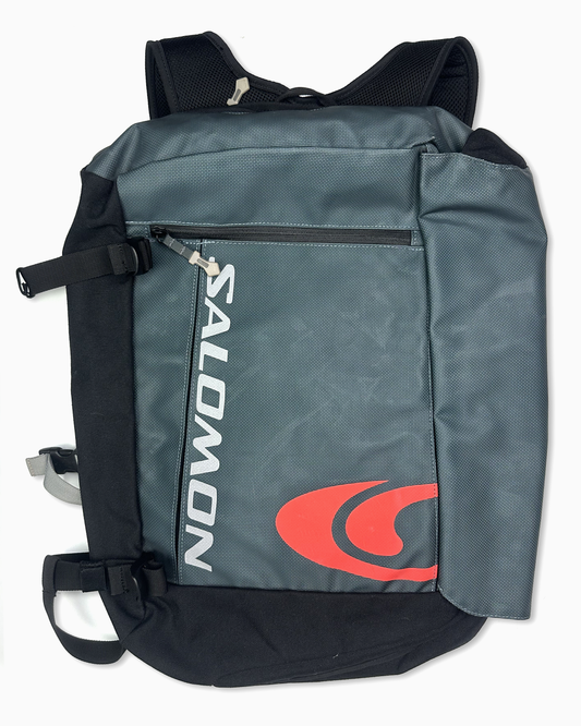 2004 Salomon 2-Way Cycling Backpack