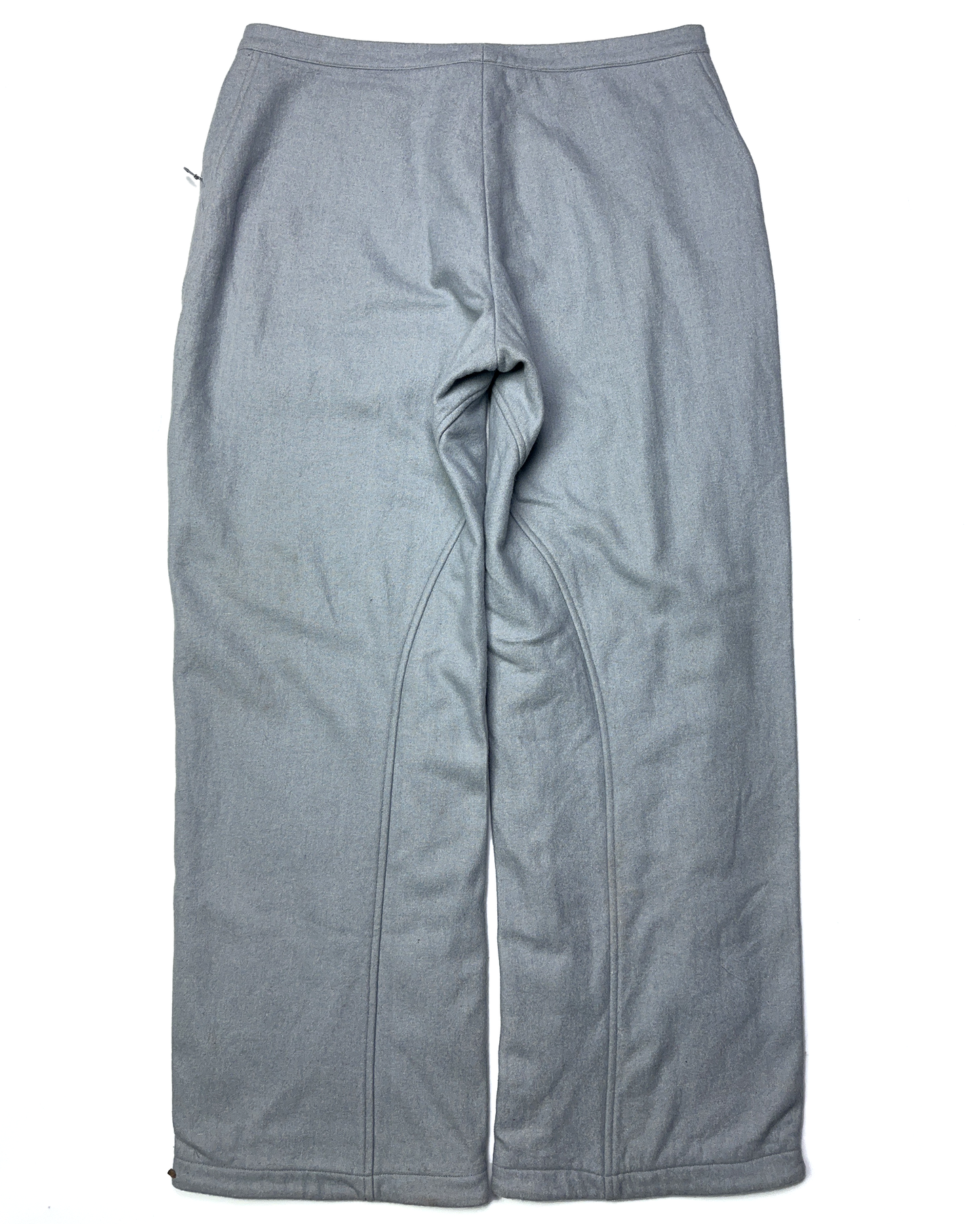 00's Salomon Advanced Skin Wool Pants (34)
