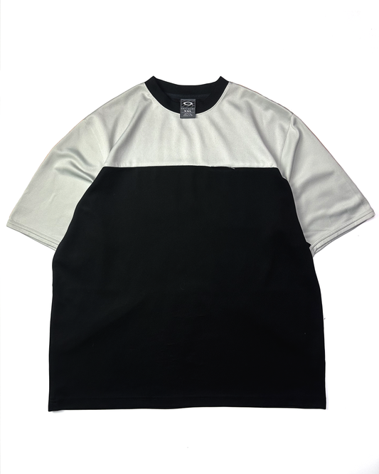 00's Oakley Software Cycling Tee (XXL)