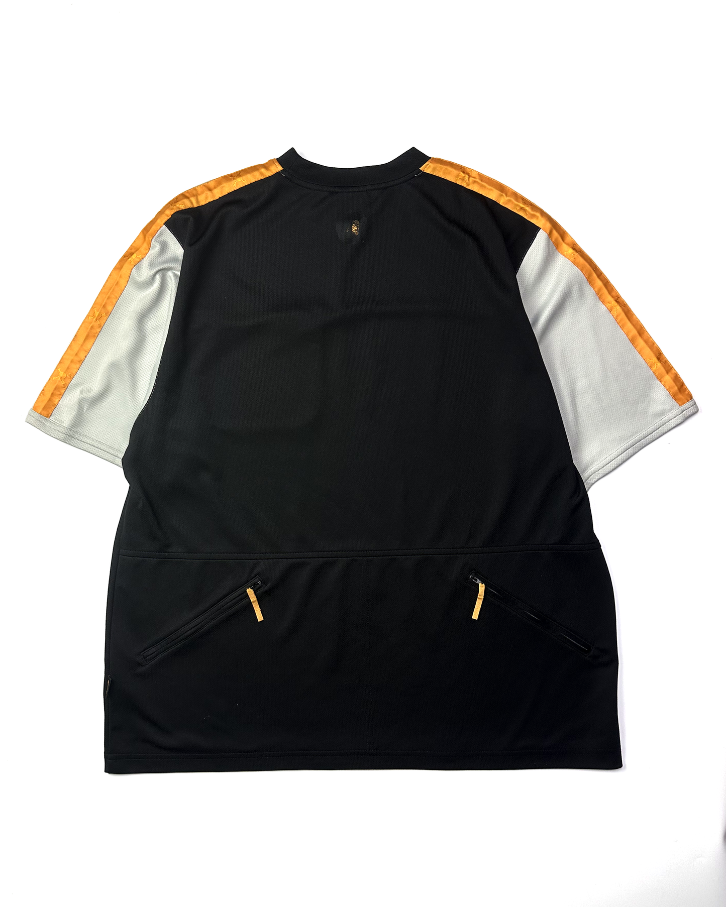 00's Oakley Software Cycling Tee (XXL)