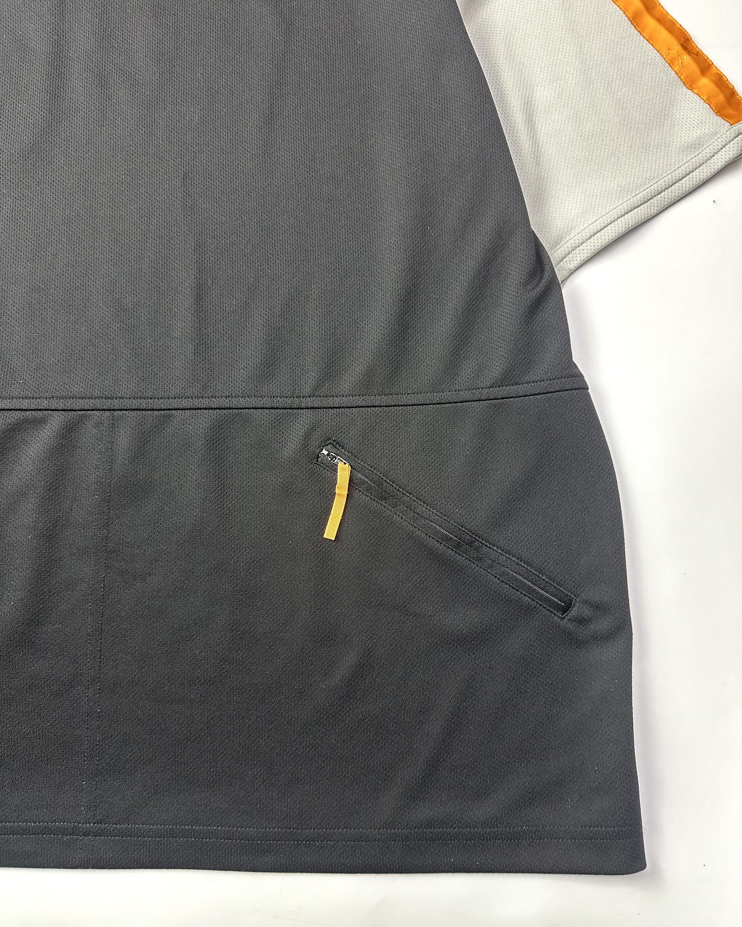 00's Oakley Software Cycling Tee (XXL)
