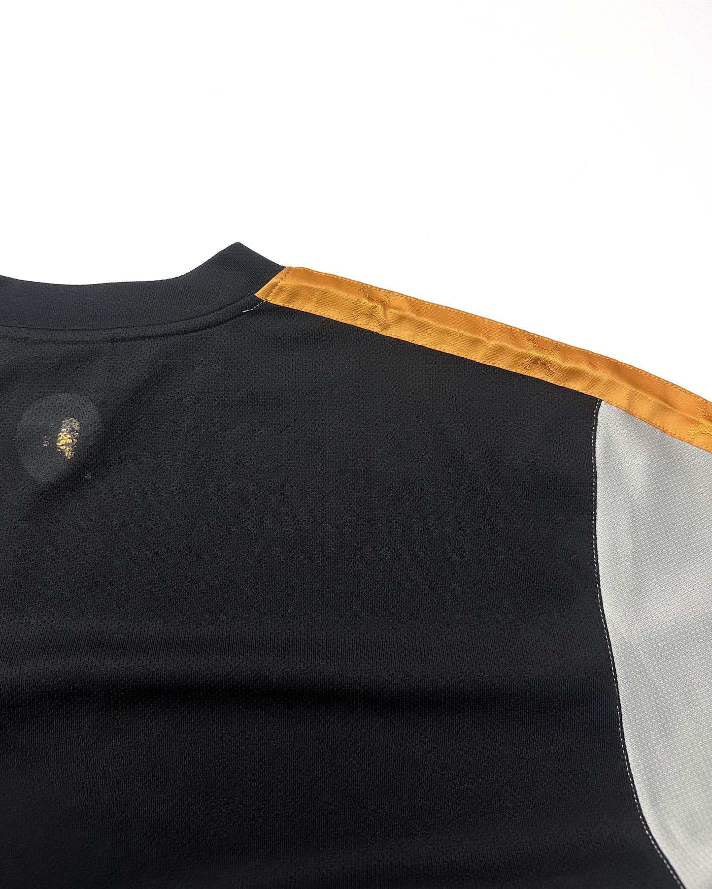 00's Oakley Software Cycling Tee (XXL)