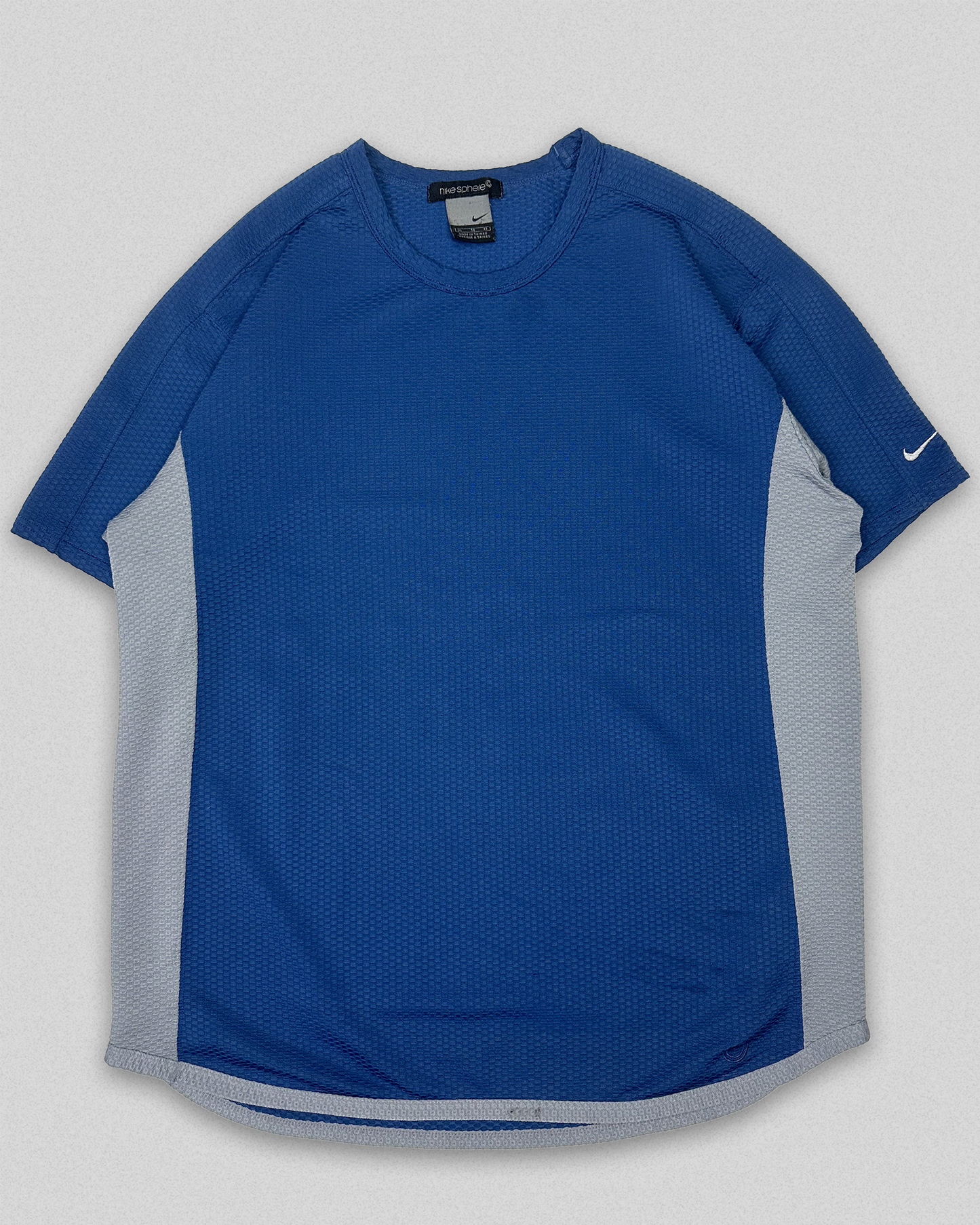 03' Nike Sphere Textured Tee (XL)