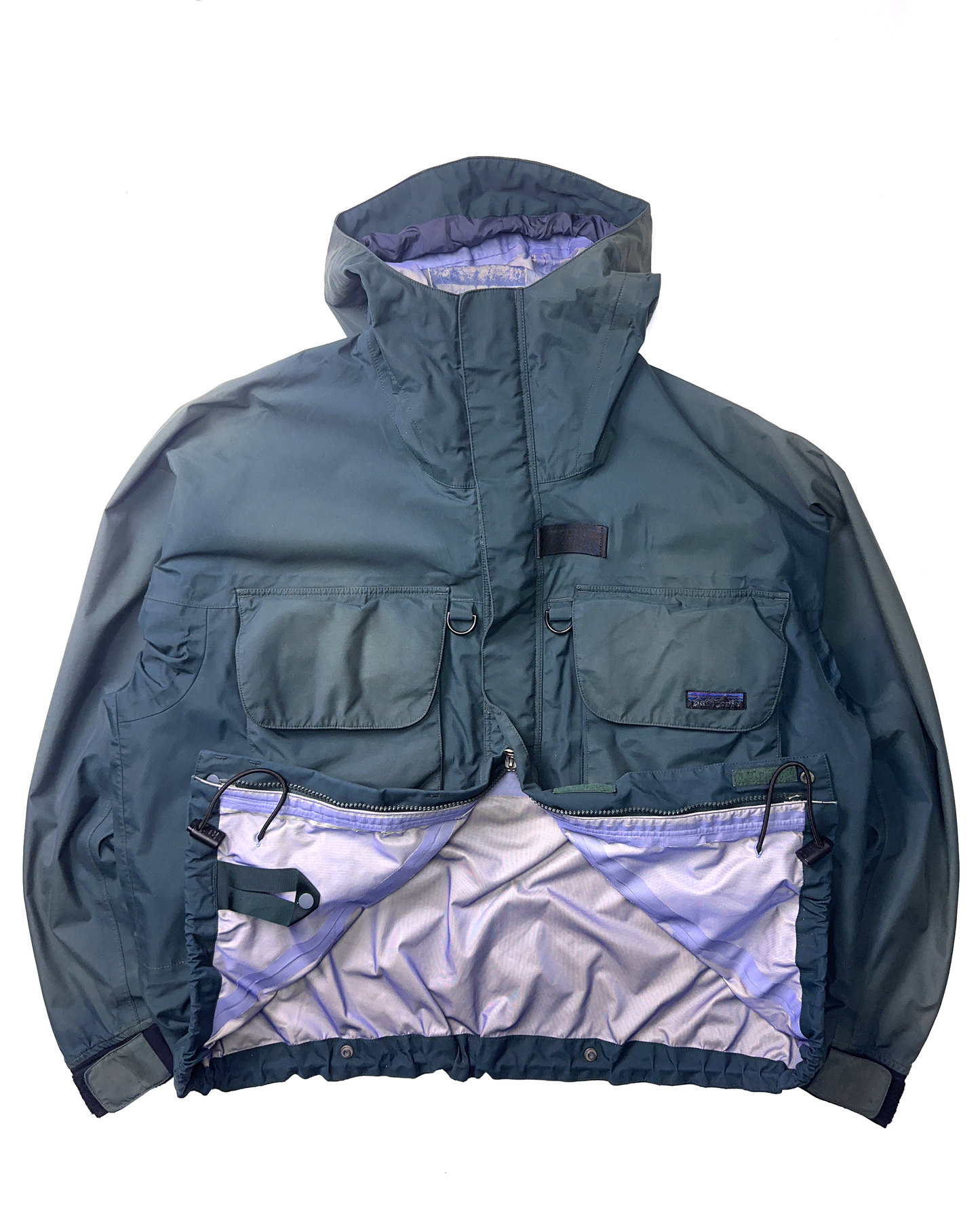 1997 Patagonia SST Wading Jacket (M)