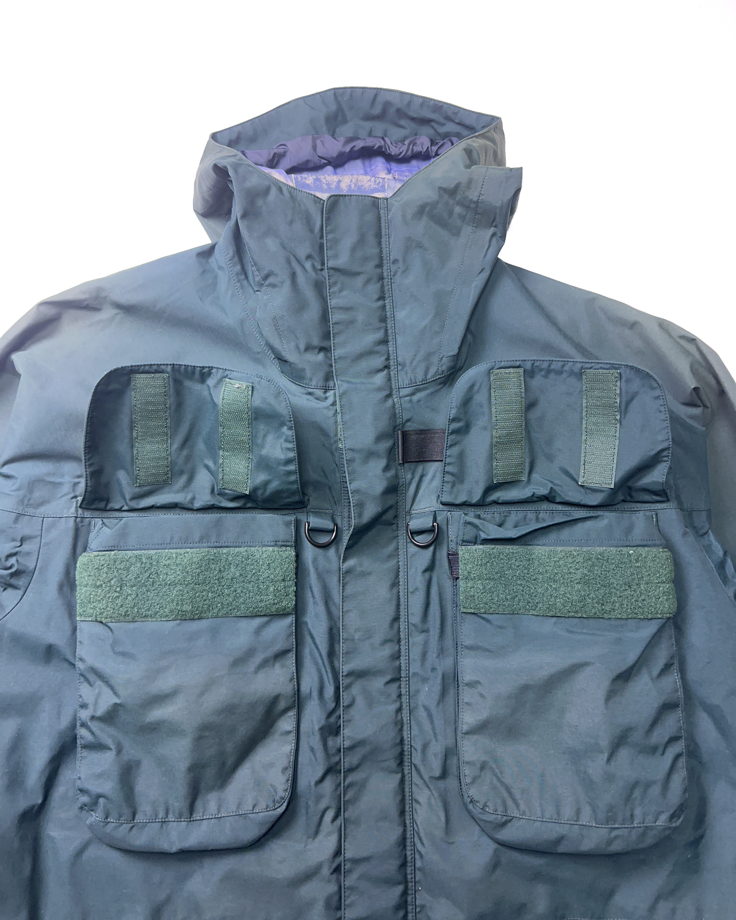1997 Patagonia SST Wading Jacket (M)